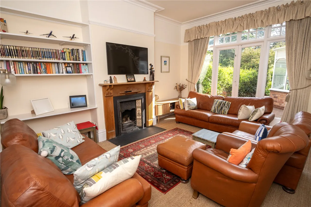 Oxford Road, Moseley, Birmingham, B13 9SQ, photo 8