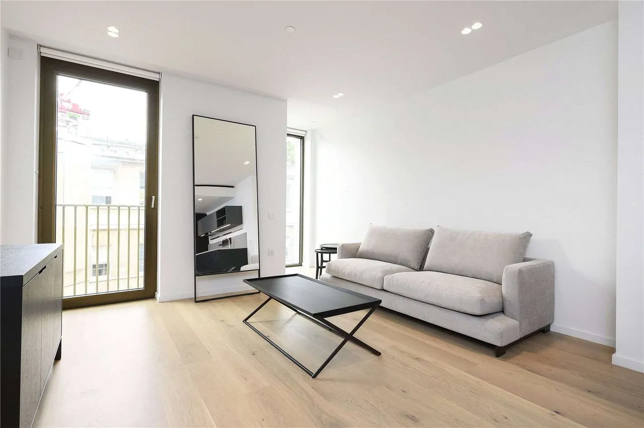 The Levett Building, 50 Little Britain, London, EC1A 7BR, photo 3