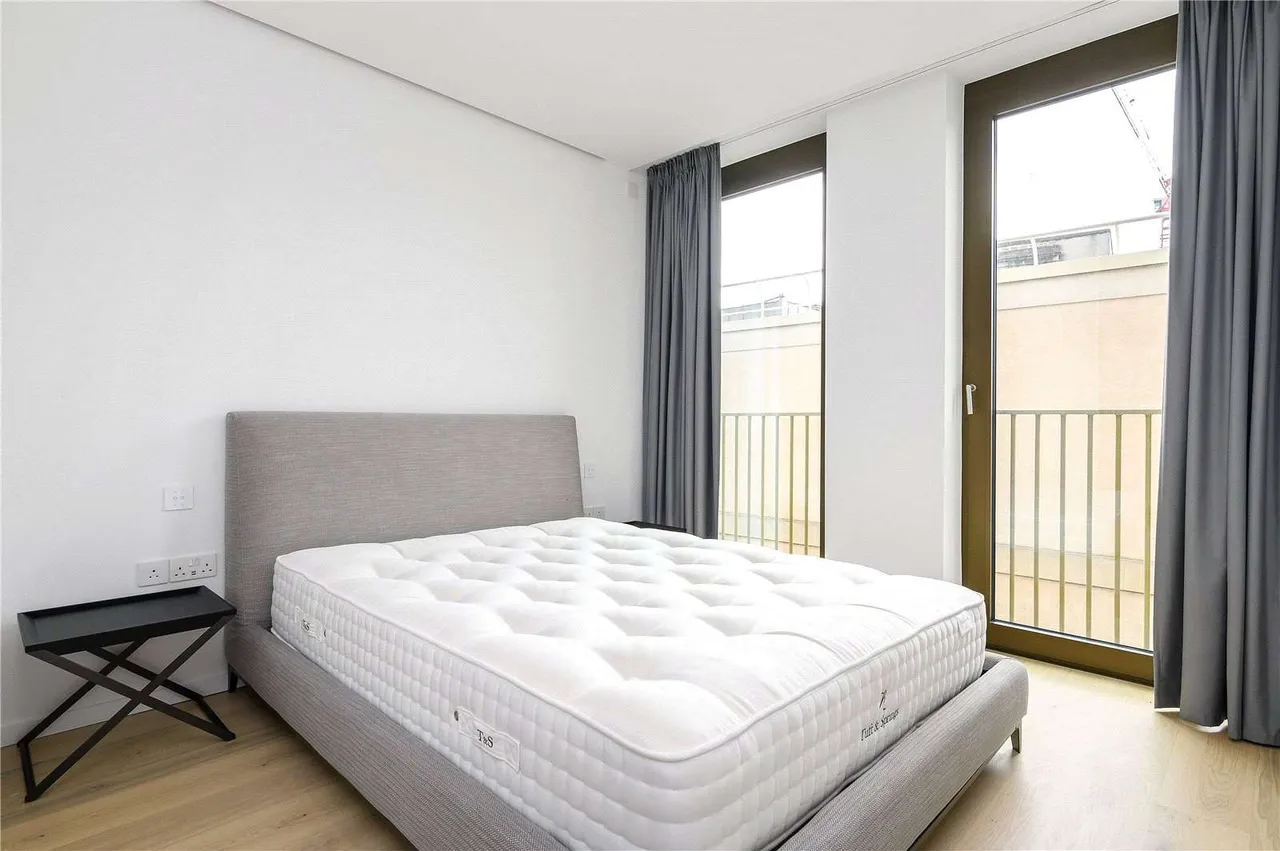 The Levett Building, 50 Little Britain, London, EC1A 7BR, photo 5