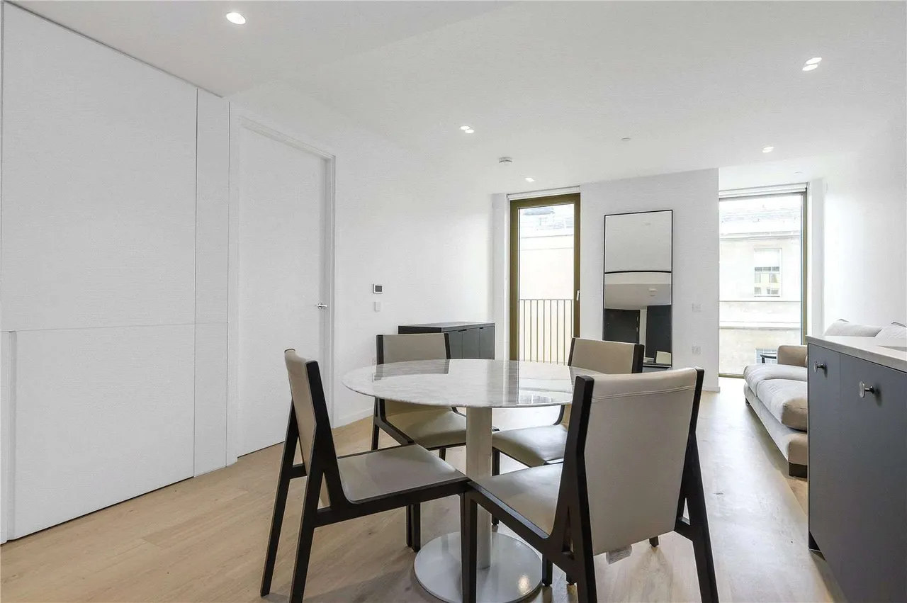The Levett Building, 50 Little Britain, London, EC1A 7BR, photo 6