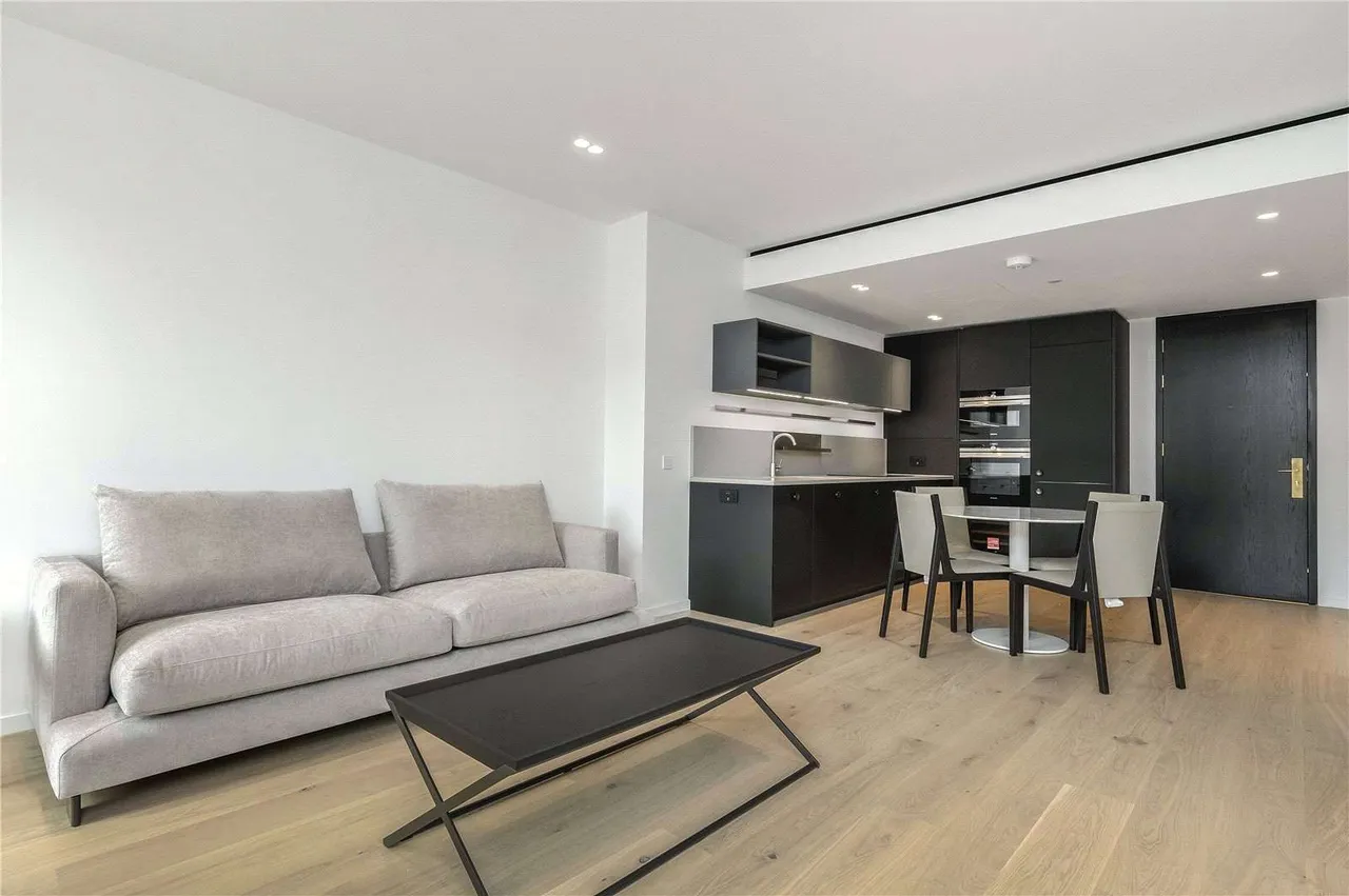 The Levett Building, 50 Little Britain, London, EC1A 7BR, photo 7