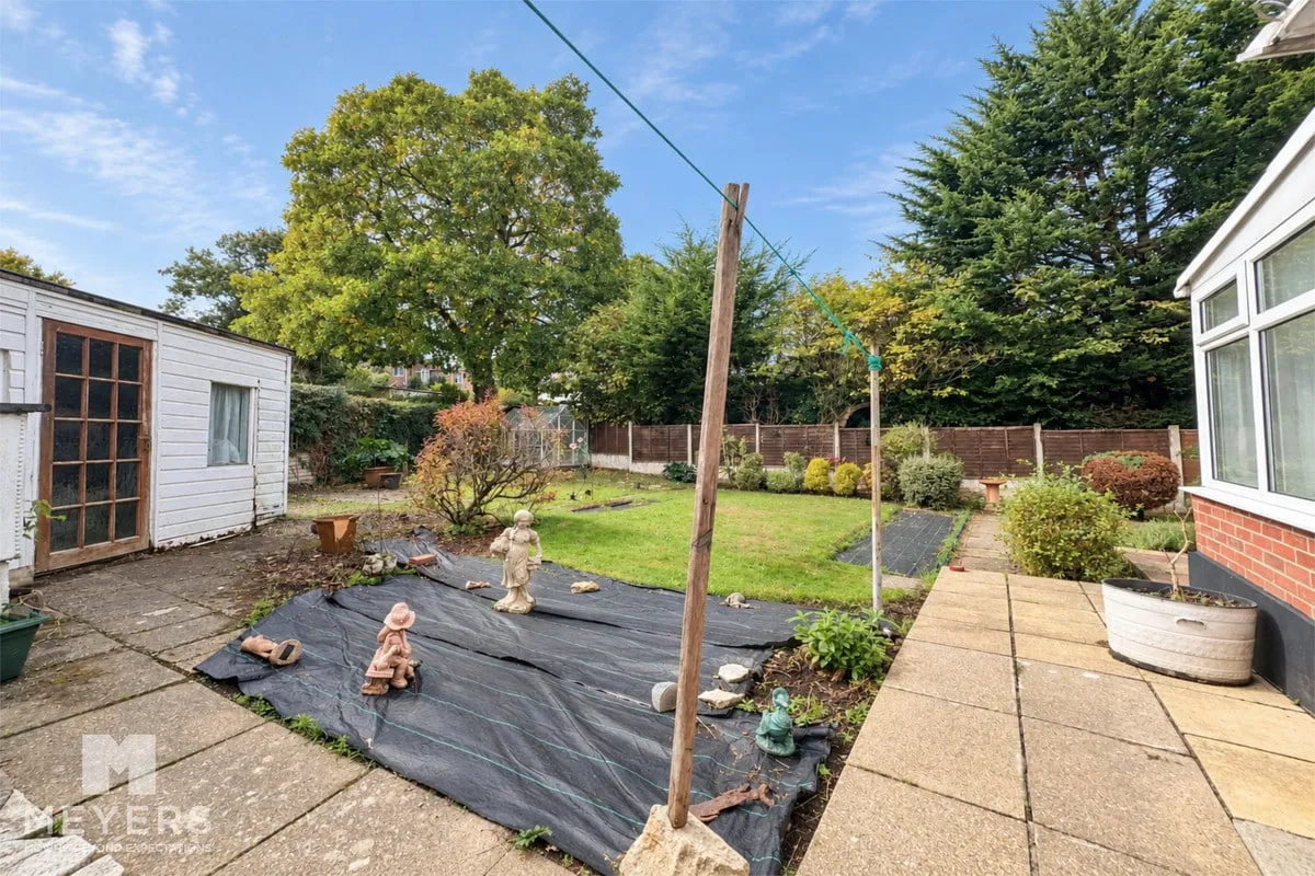 Elmsway, Bournemouth, BH6, photo 33