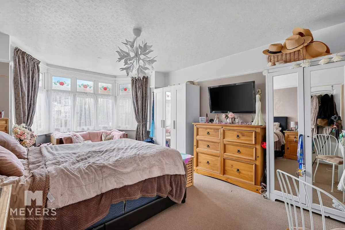 Elmsway, Bournemouth, BH6, photo 27