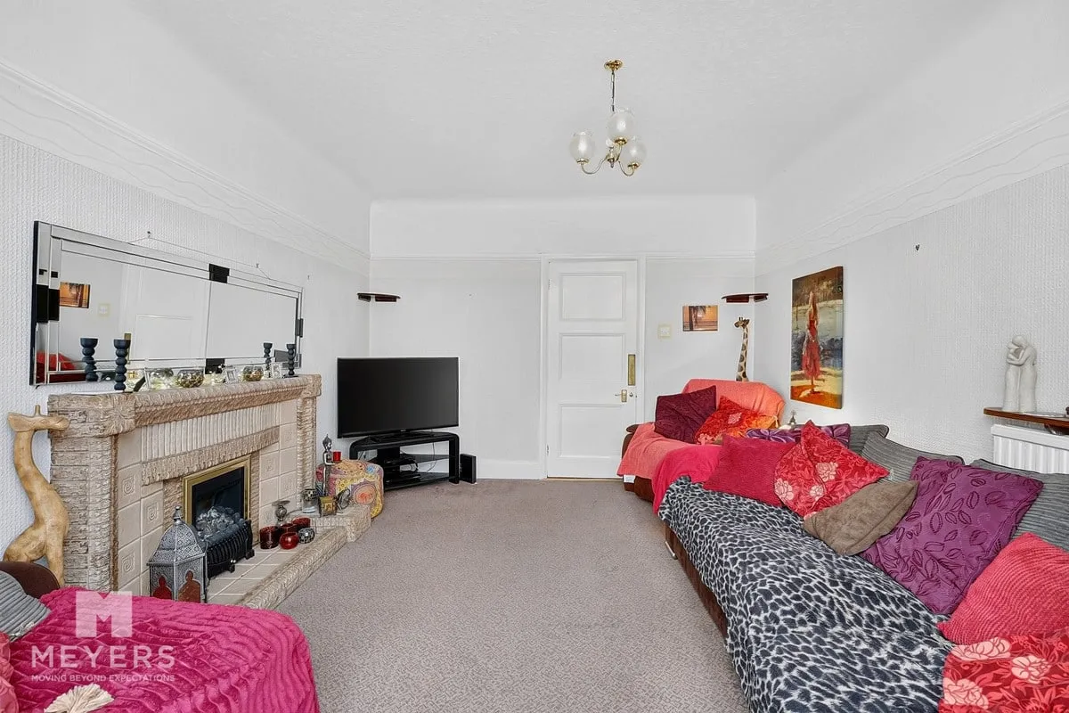 Elmsway, Bournemouth, BH6, photo 16