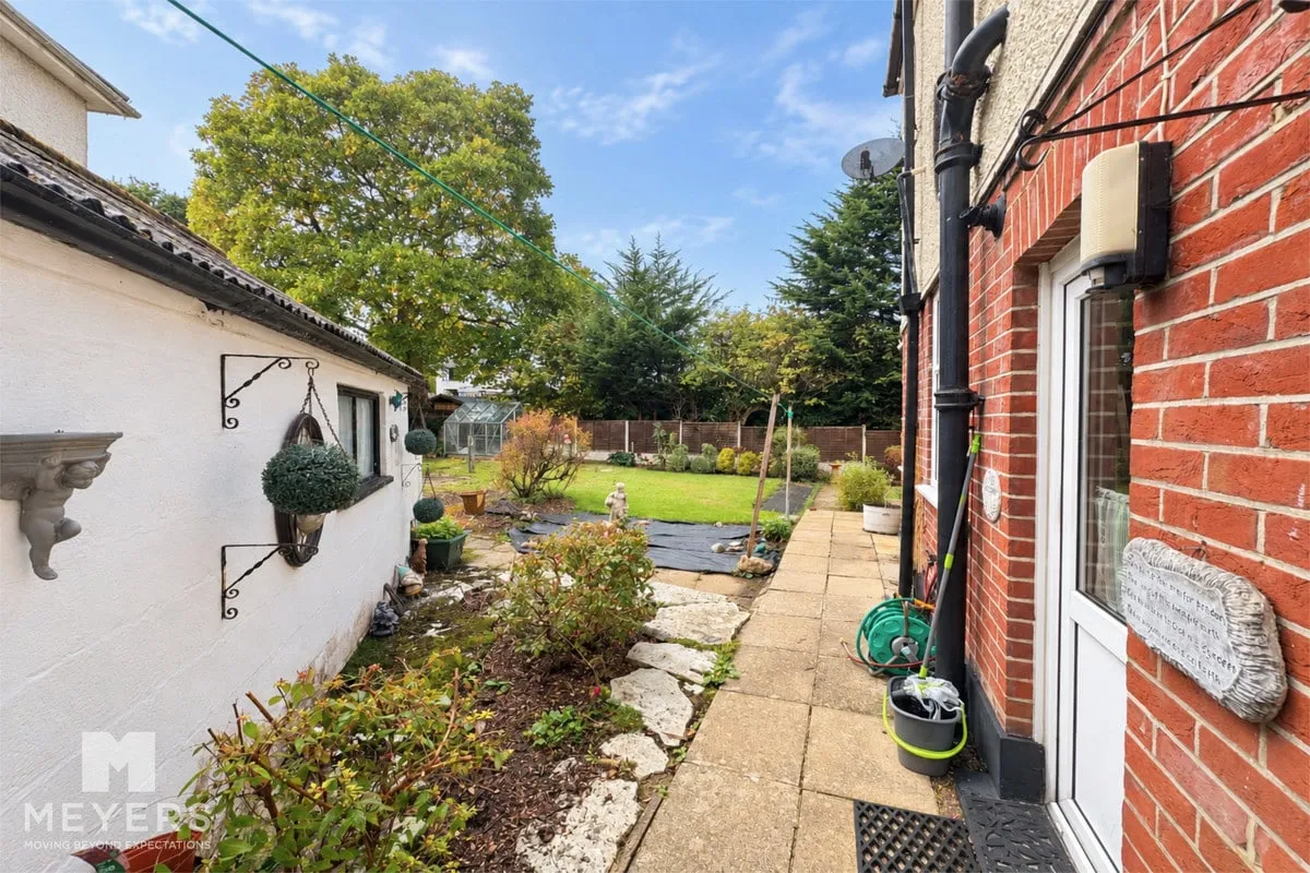 Elmsway, Bournemouth, BH6, photo 32