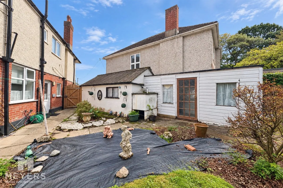Elmsway, Bournemouth, BH6, photo 37