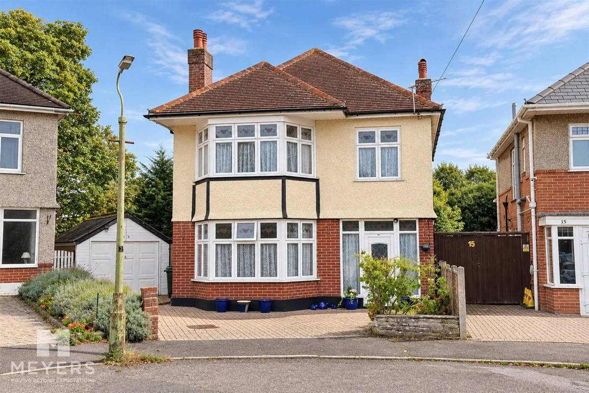 Elmsway, Bournemouth, BH6, photo 13