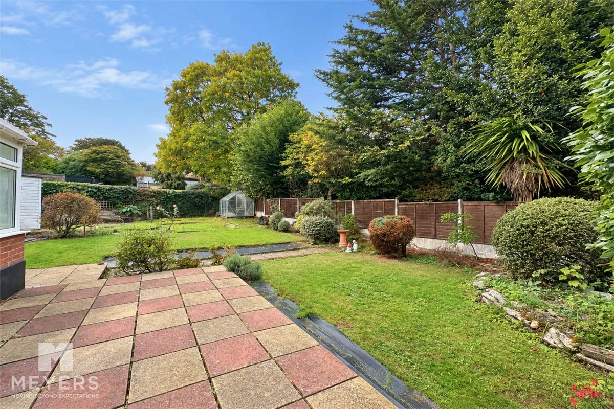 Elmsway, Bournemouth, BH6, photo 34