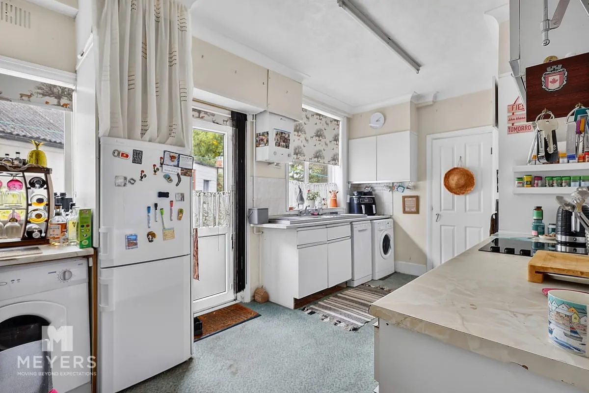 Elmsway, Bournemouth, BH6, photo 18