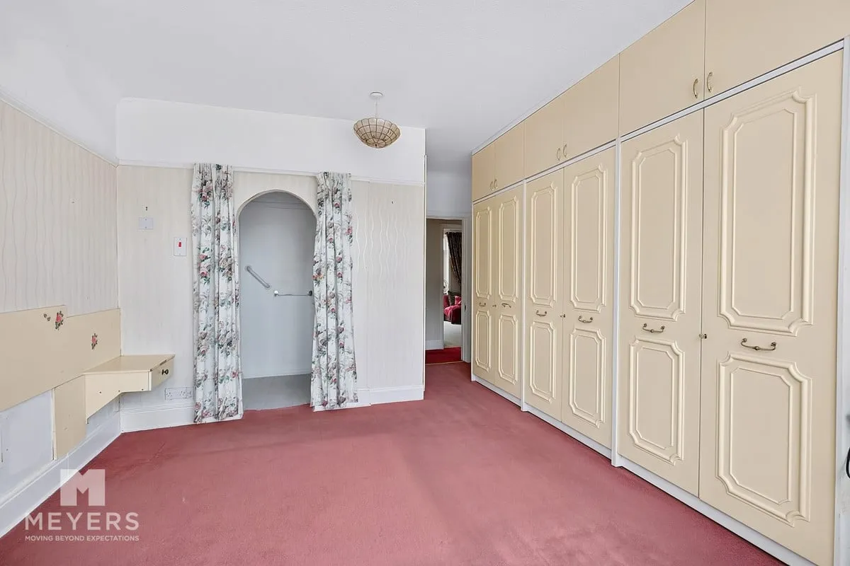 Elmsway, Bournemouth, BH6, photo 11