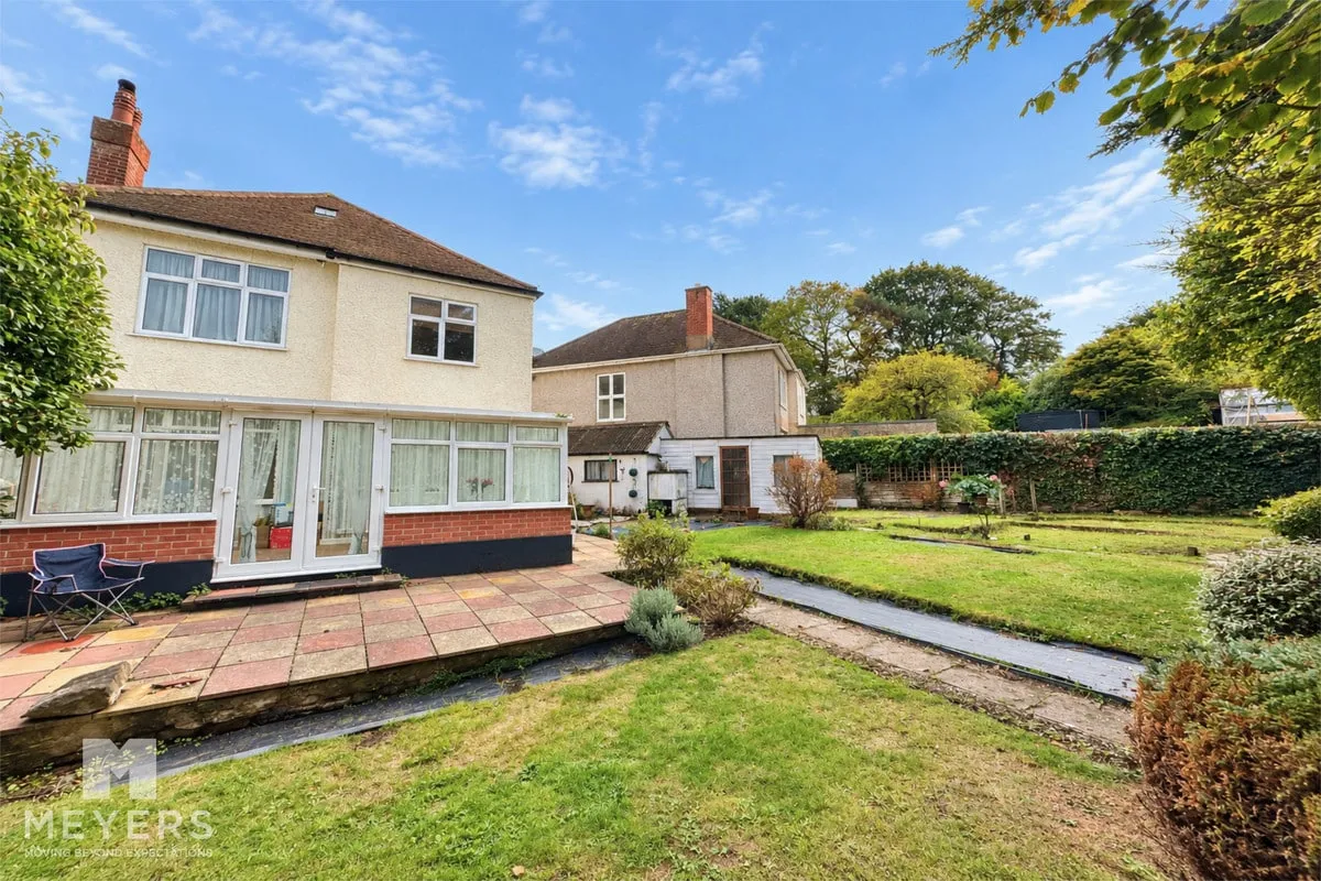 Elmsway, Bournemouth, BH6, photo 31