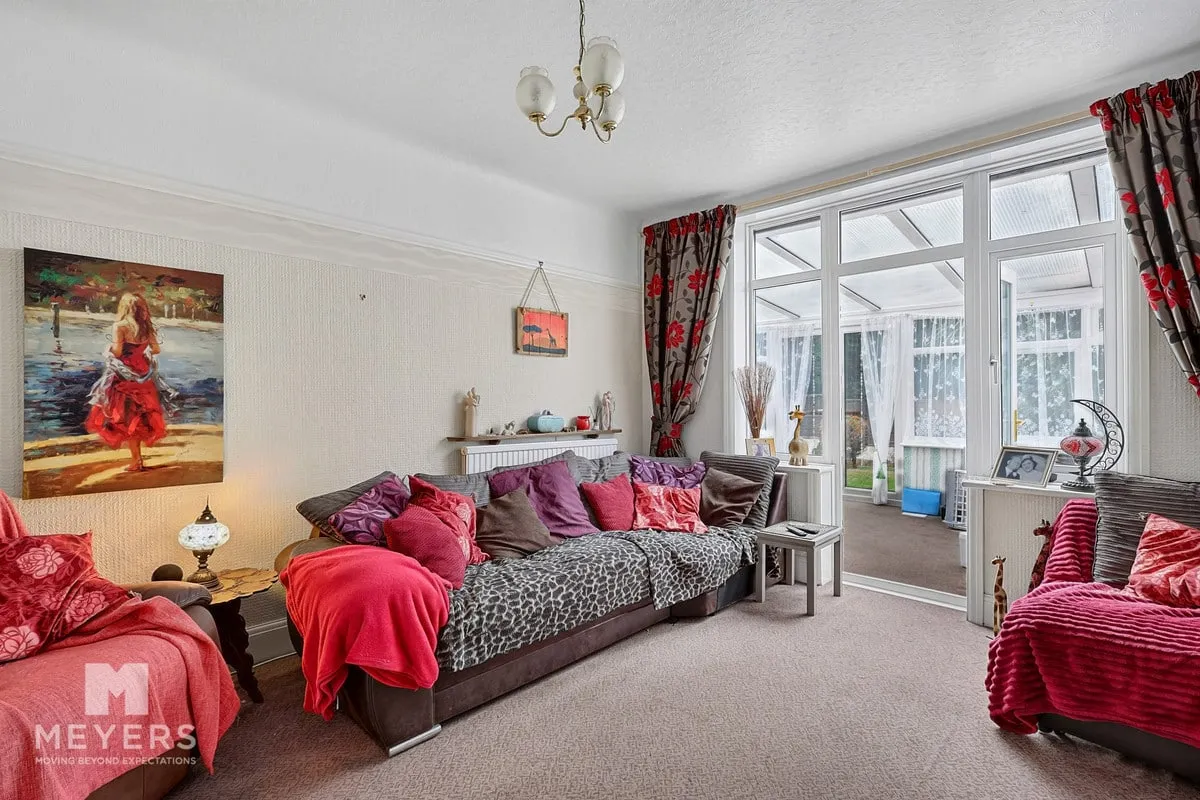 Elmsway, Bournemouth, BH6, photo 15