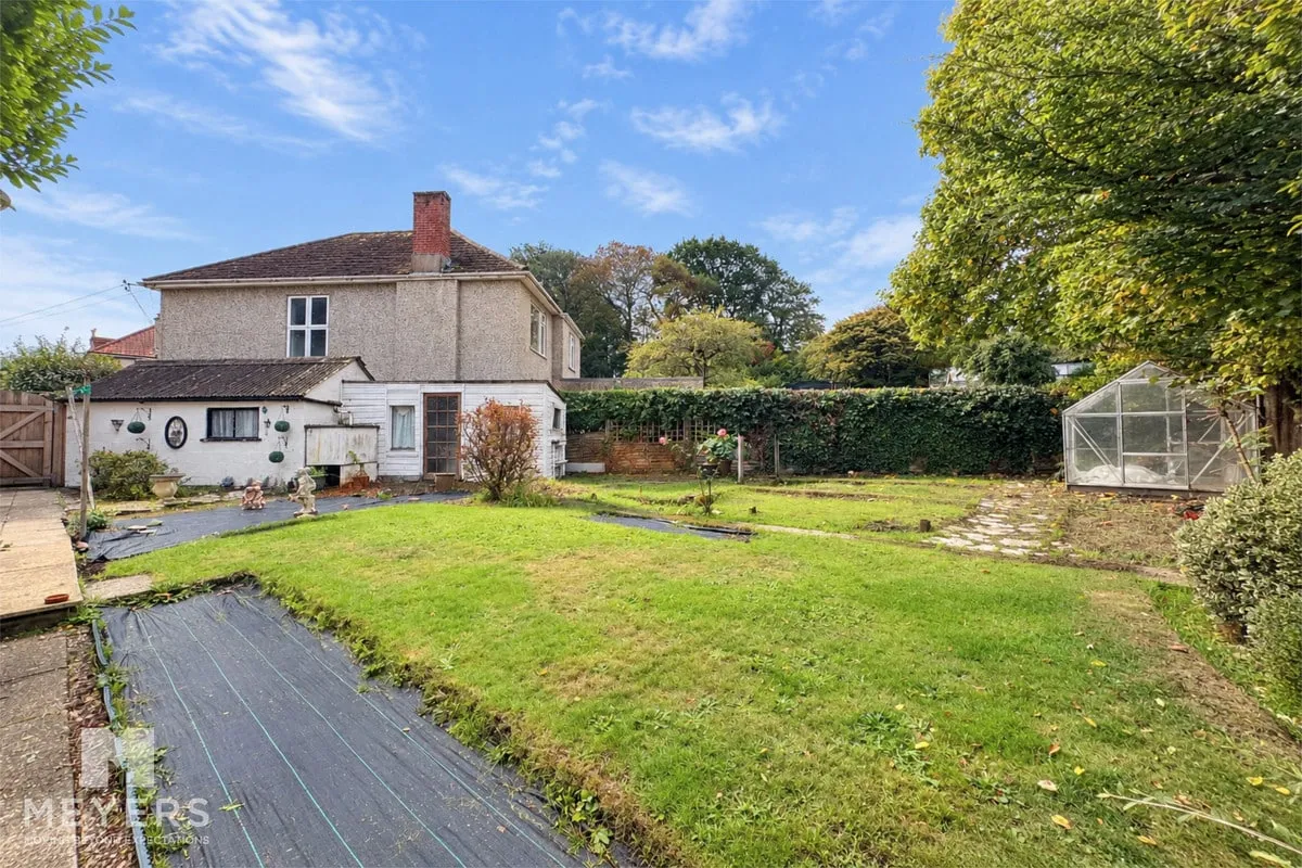 Elmsway, Bournemouth, BH6, photo 36
