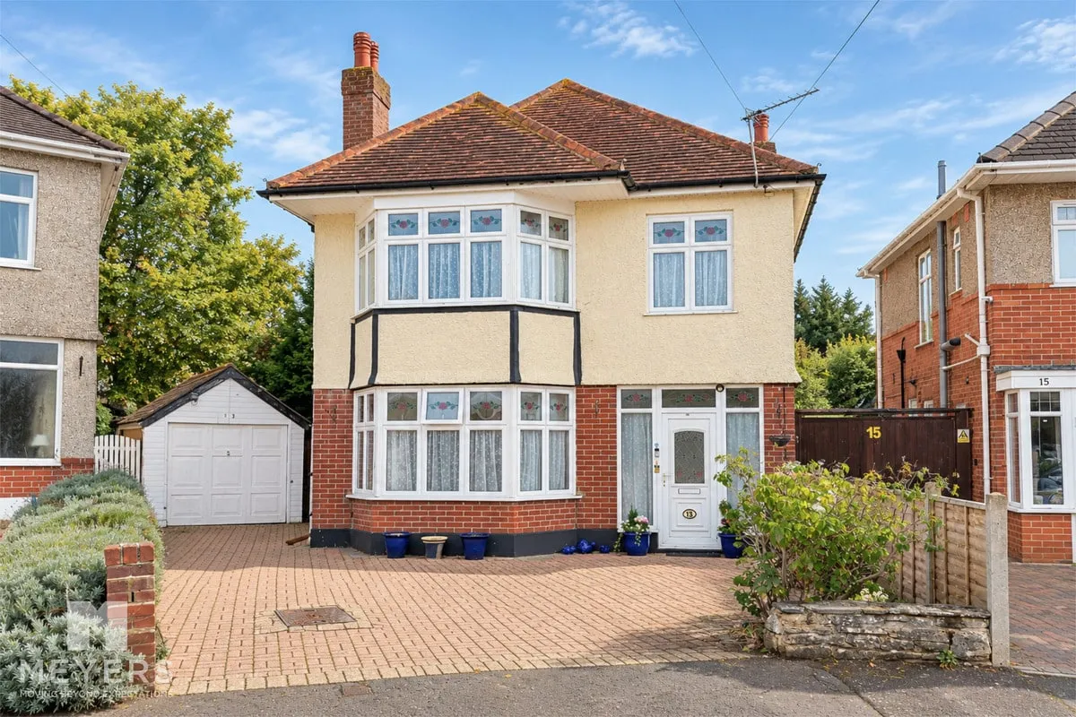 Elmsway, Bournemouth, BH6, photo 39