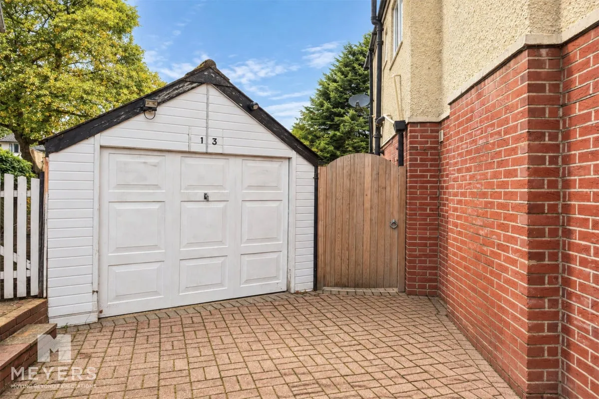Elmsway, Bournemouth, BH6, photo 38