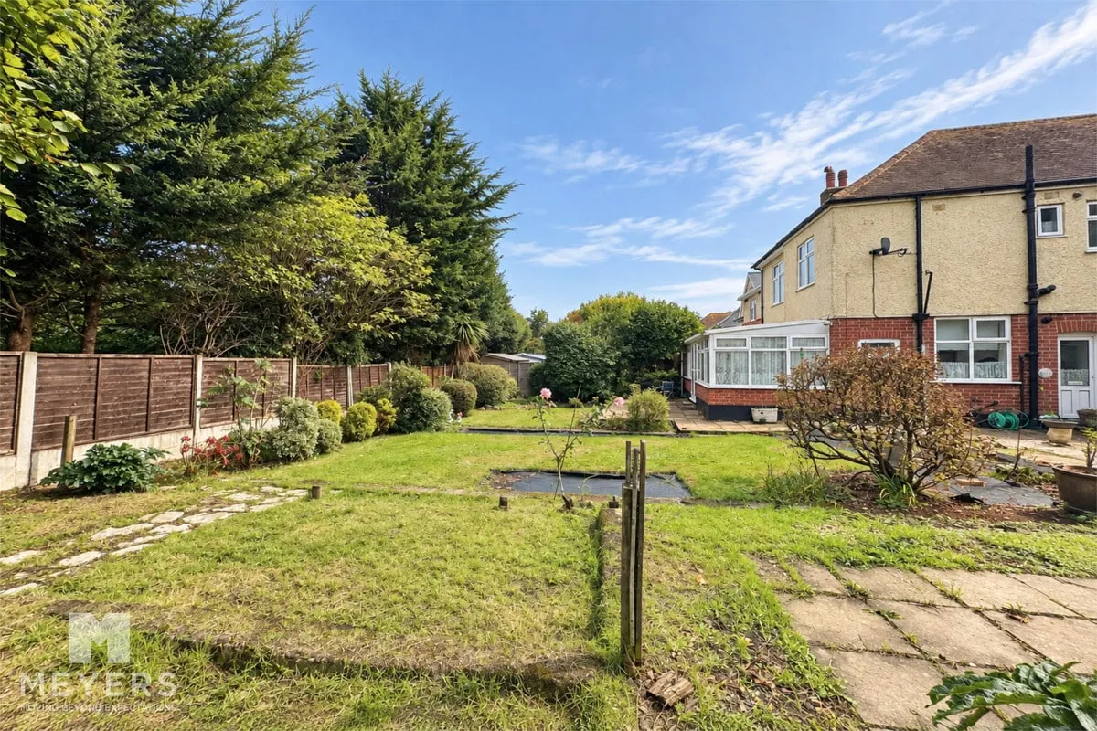 Elmsway, Bournemouth, BH6, photo 12