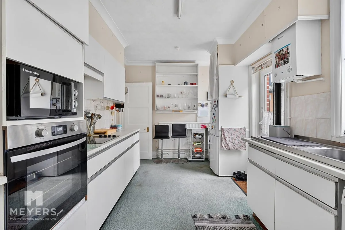 Elmsway, Bournemouth, BH6, photo 19