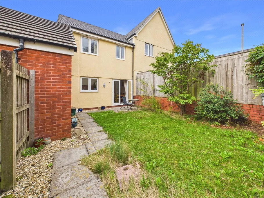 Okehampton, EX20, photo 11