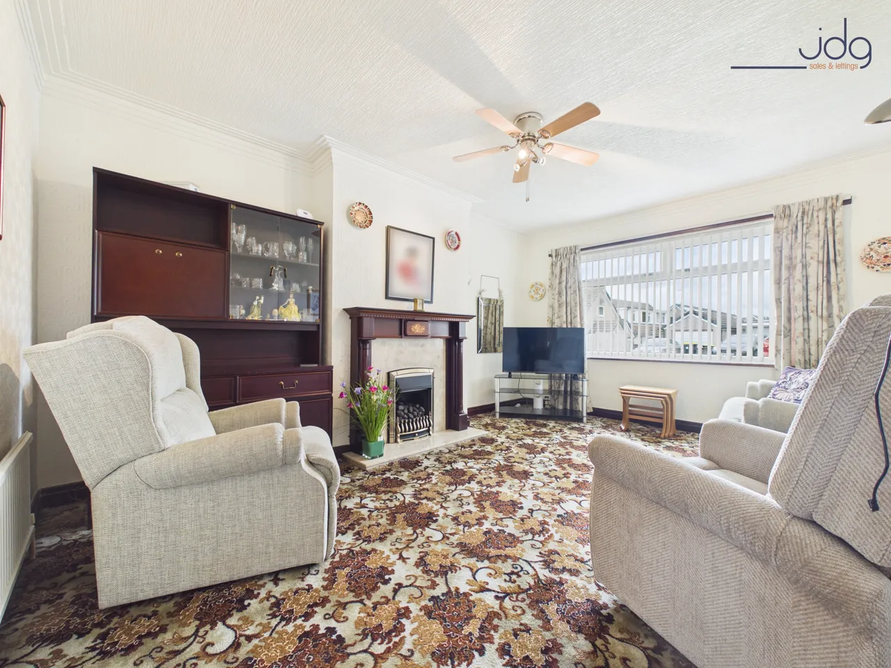 Blackwood Place, Bowerham, LA1, photo 3