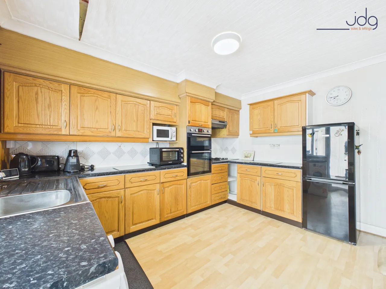Blackwood Place, Bowerham, LA1, photo 8