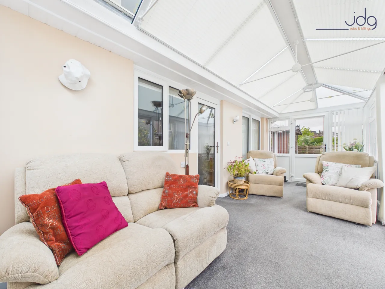 Blackwood Place, Bowerham, LA1, photo 10