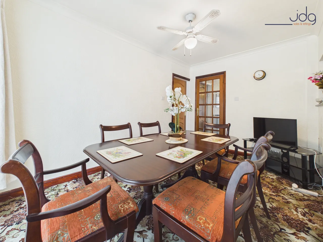 Blackwood Place, Bowerham, LA1, photo 6