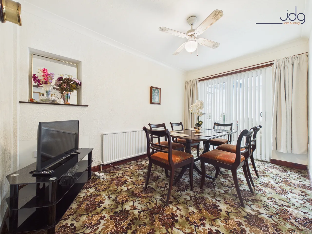 Blackwood Place, Bowerham, LA1, photo 7