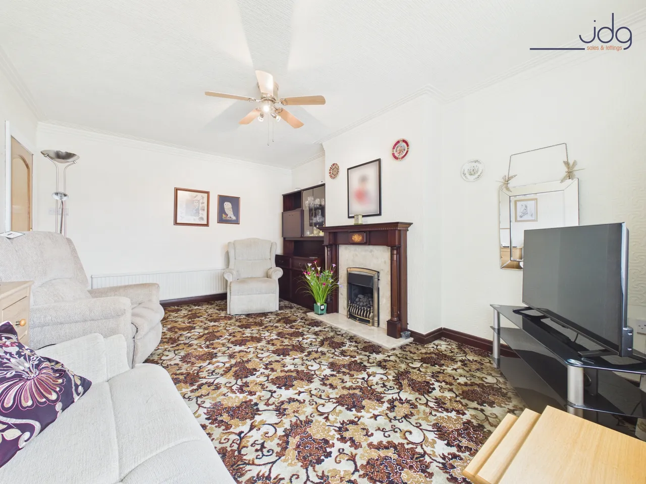 Blackwood Place, Bowerham, LA1, photo 5
