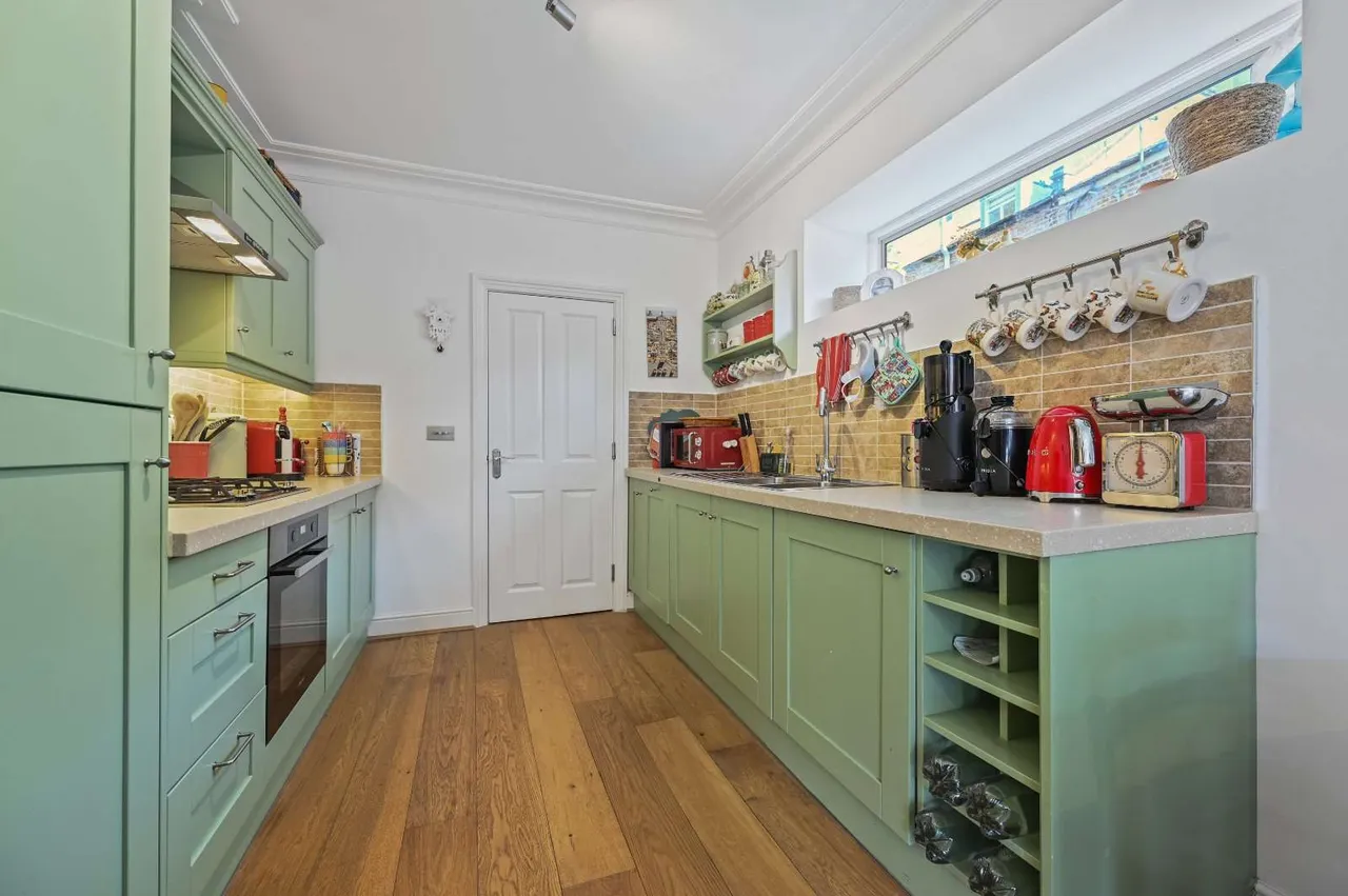 Southcombe Street, London, W14 0RA, photo 4