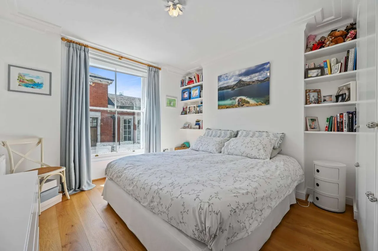 Southcombe Street, London, W14 0RA, photo 10
