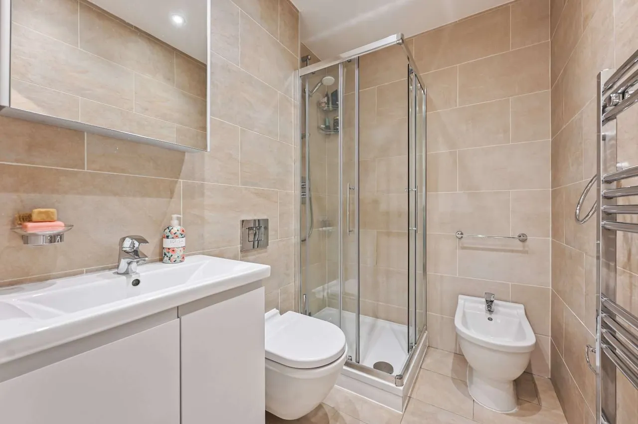 Southcombe Street, London, W14 0RA, photo 11