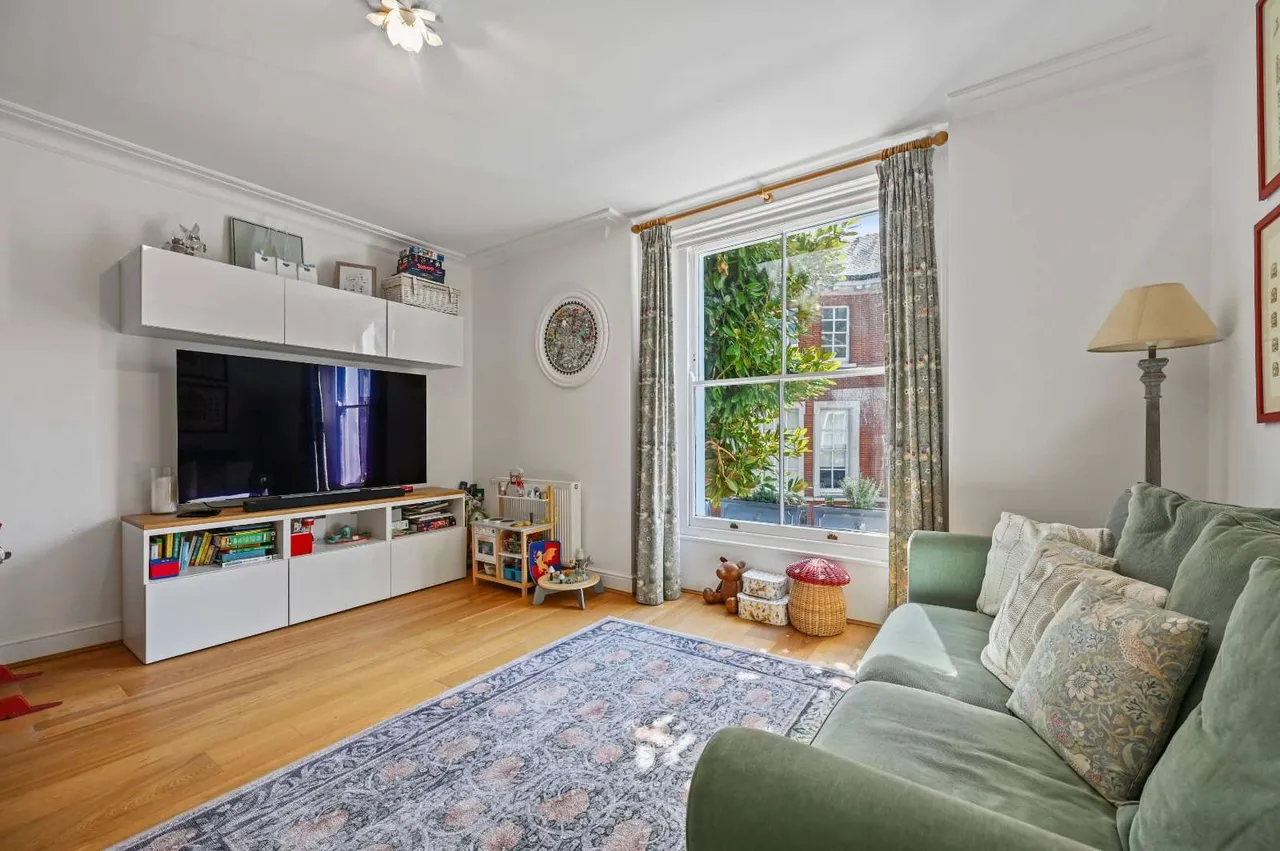 Southcombe Street, London, W14 0RA, photo 6