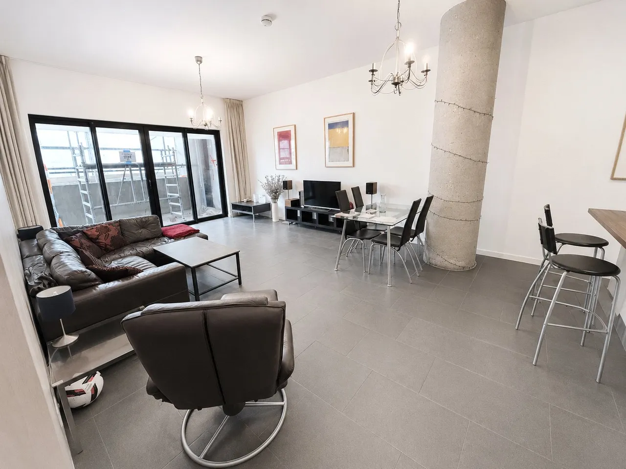 2 bed flat for sale, Cheapside, Liverpool, L2