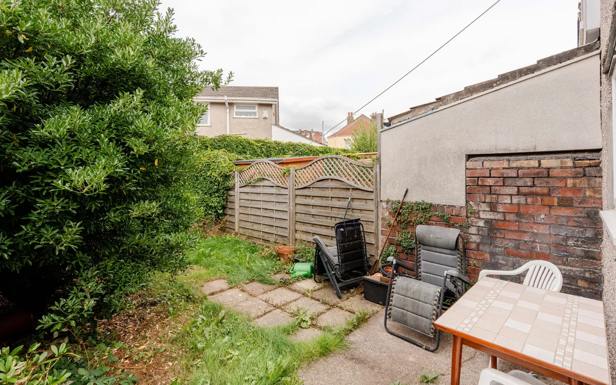 Elmdale Road, Bedminster, BS3, photo 9