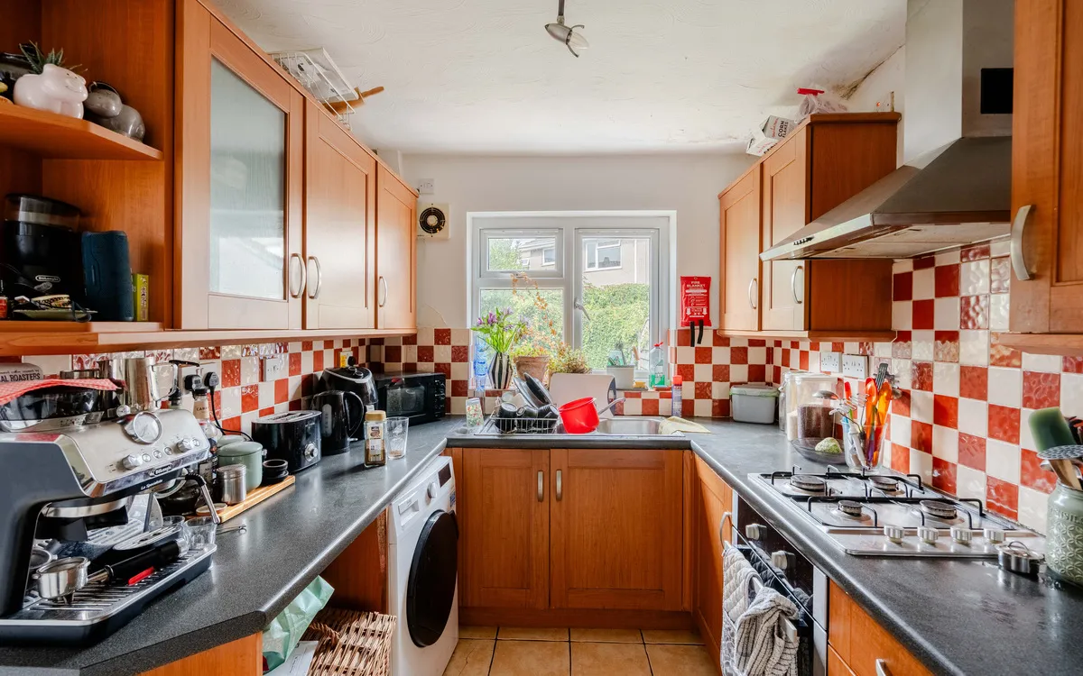 Elmdale Road, Bedminster, BS3, photo 6