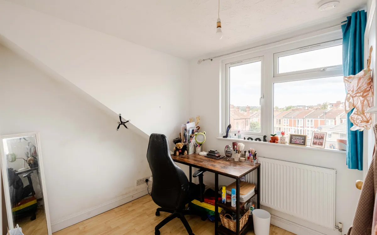 Elmdale Road, Bedminster, BS3, photo 15