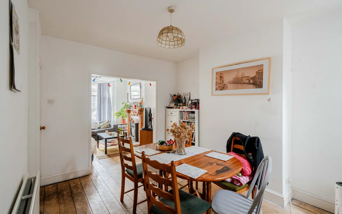 Elmdale Road, Bedminster, BS3, photo 5