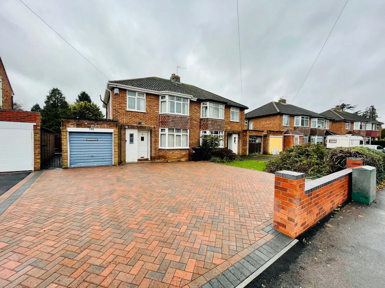 4 bed house to rent, Brunswick Street, Leamington Spa, CV31