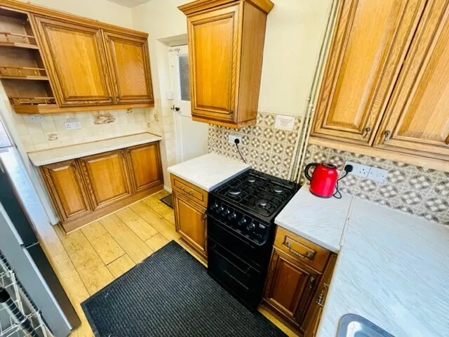 Brunswick Street, Leamington Spa, CV31, photo 5