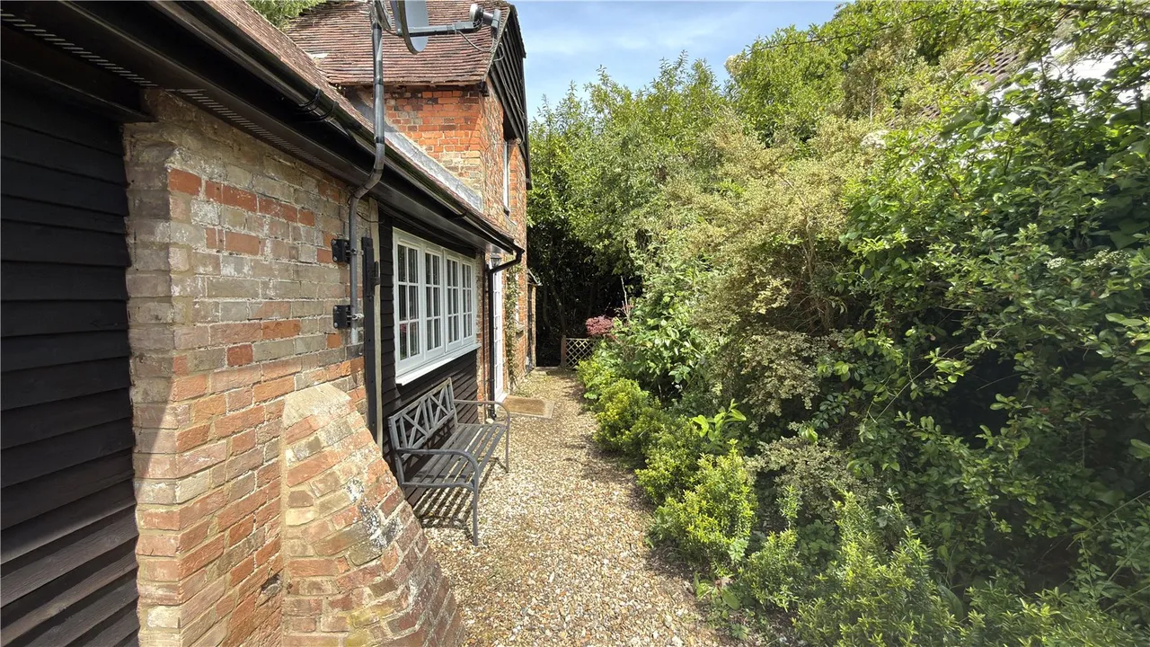 Russell Street, Wilton, Salisbury, Wiltshire, SP2 0BG, photo 12