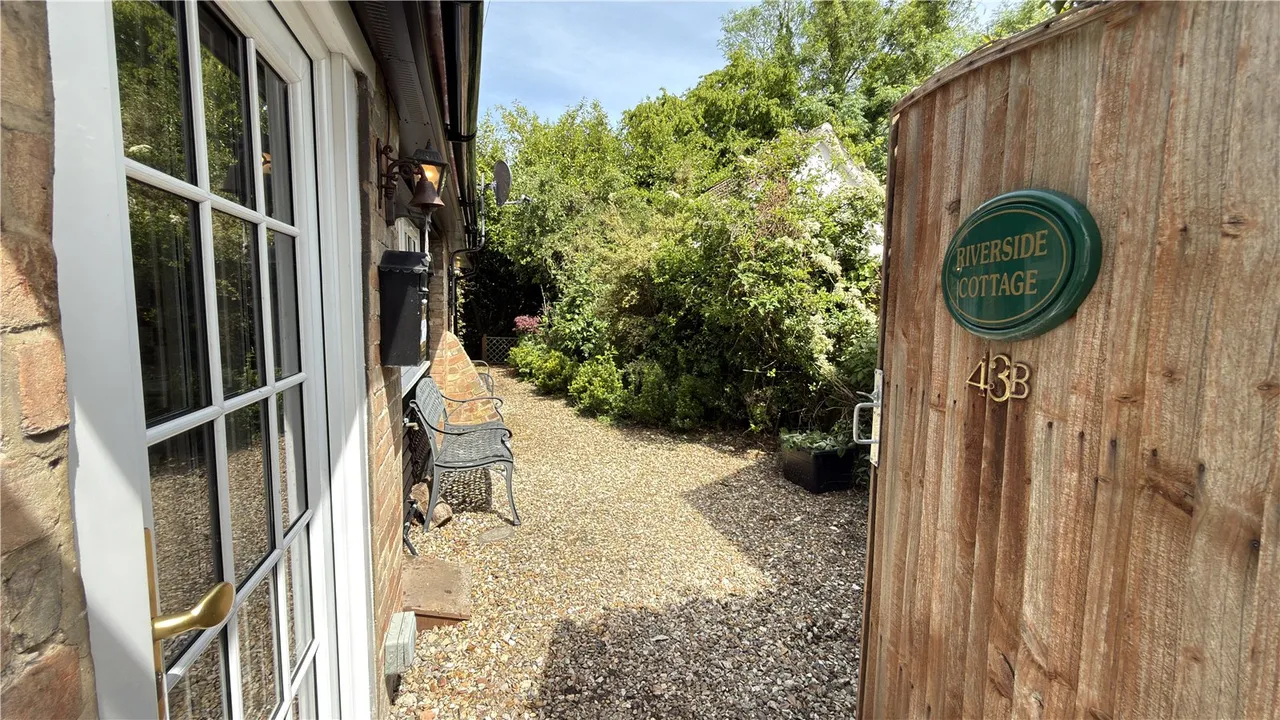Russell Street, Wilton, Salisbury, Wiltshire, SP2 0BG, photo 11