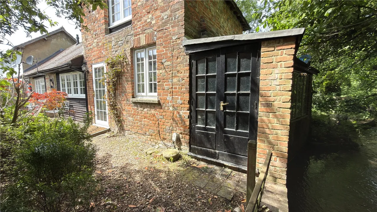 Russell Street, Wilton, Salisbury, Wiltshire, SP2 0BG, photo 10