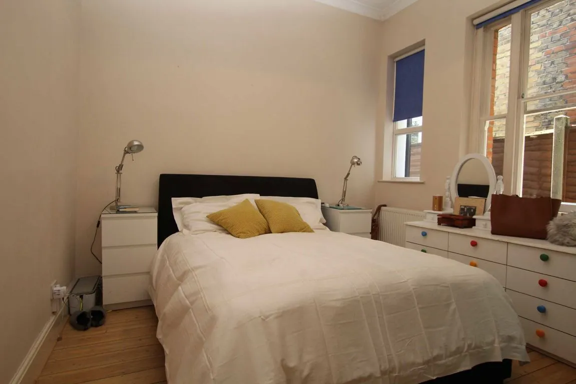 Park Road North, W4, photo 6