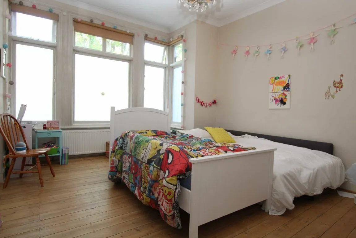 Park Road North, W4, photo 5