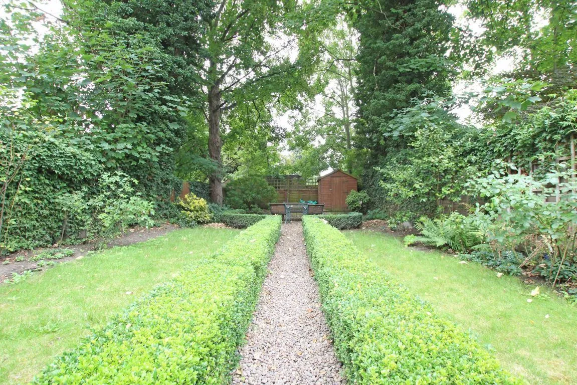 Park Road North, W4, photo 7