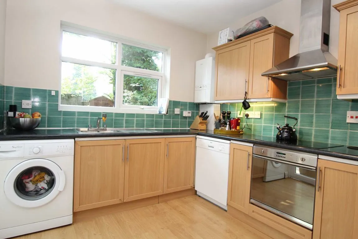 Park Road North, W4, photo 4