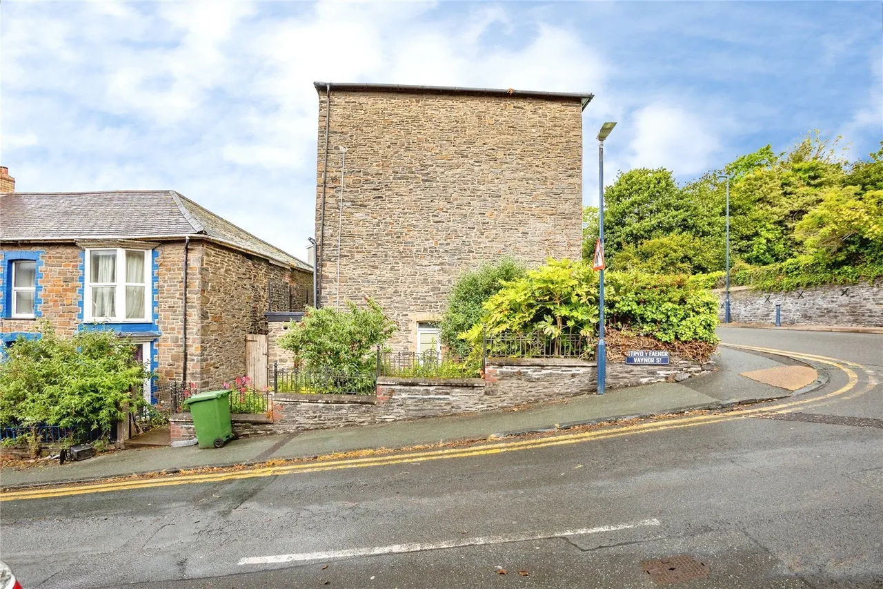 North Road, Aberystwyth, SY23, photo 21