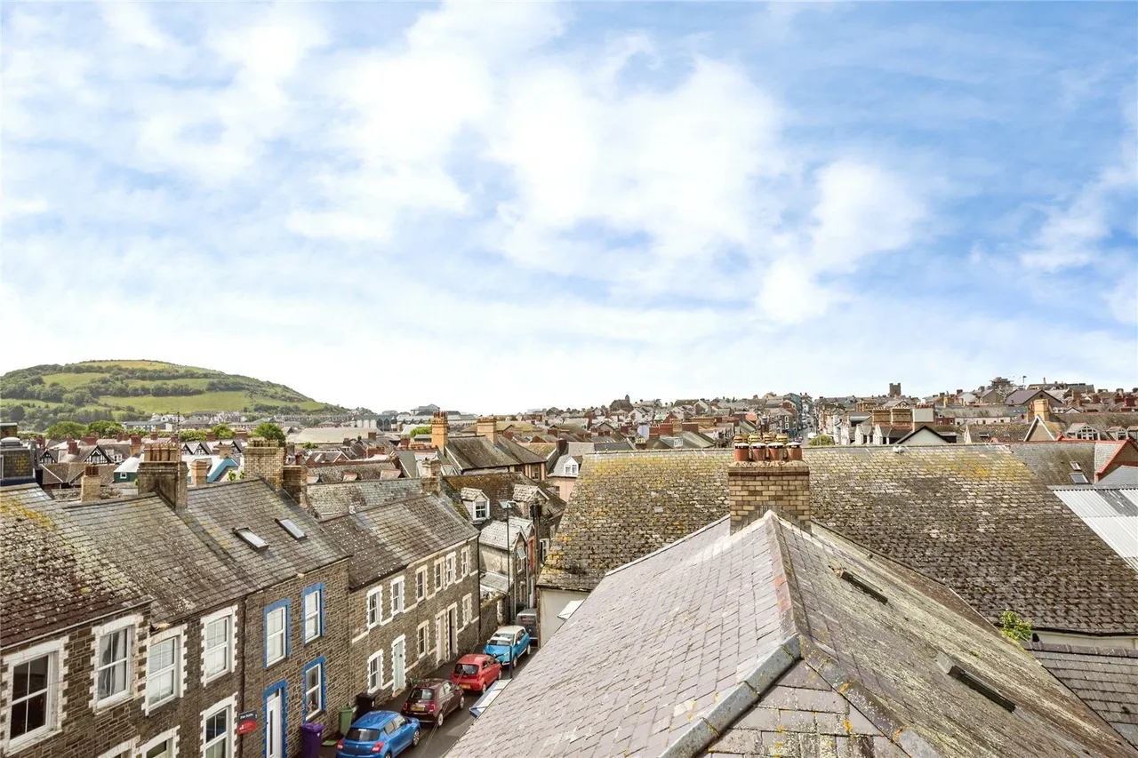 North Road, Aberystwyth, SY23, photo 17