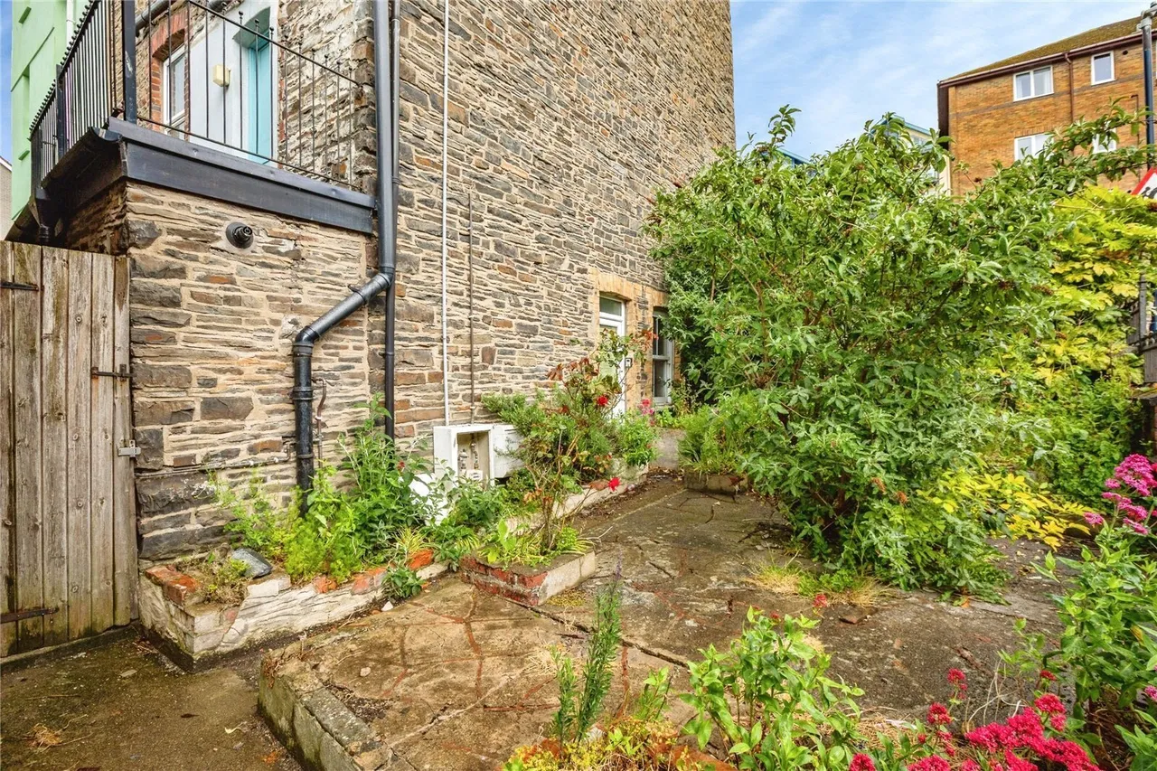 North Road, Aberystwyth, SY23, photo 22