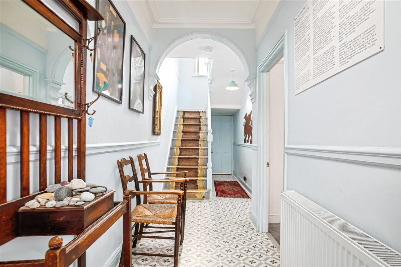 North Road, Aberystwyth, SY23, photo 2